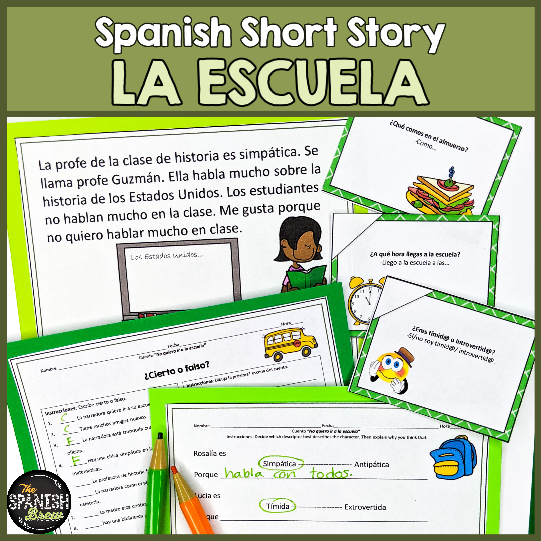 How to achieve 90% target language in your classroom (Part 1 of 2 ...